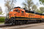 BNSF 3005